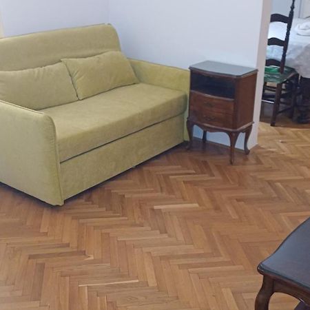 Apartment Ina Split Exteriör bild
