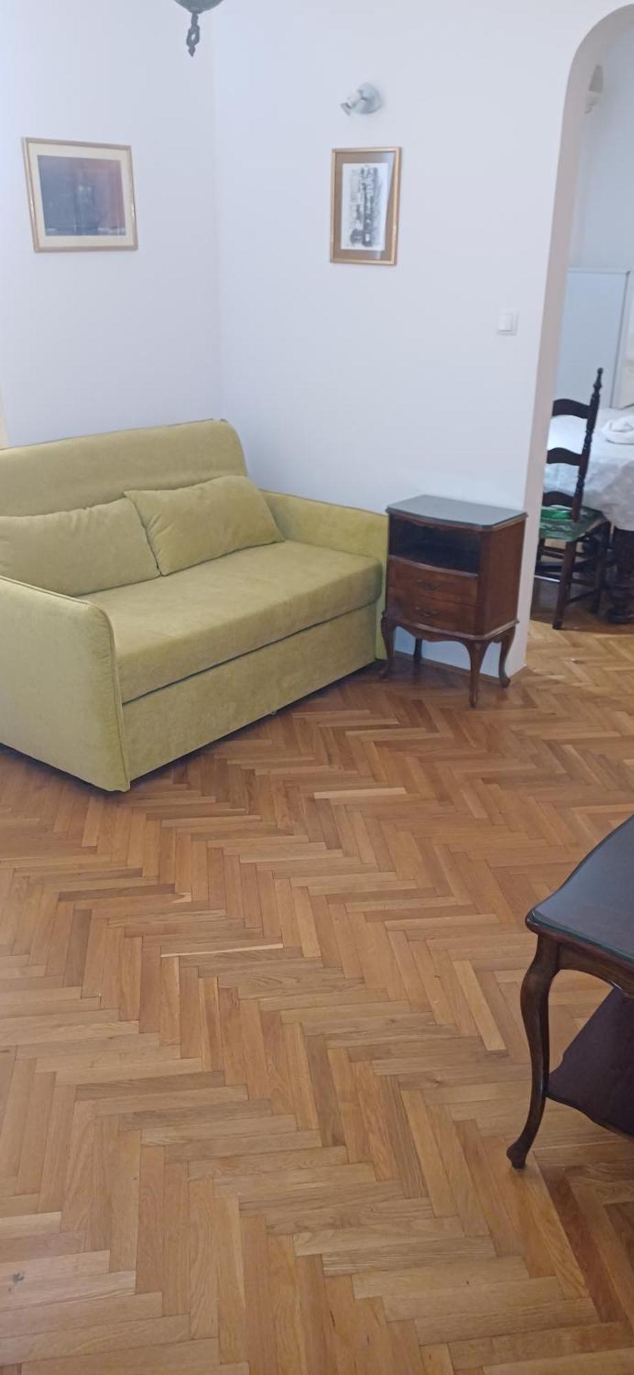 Apartment Ina Split Exteriör bild