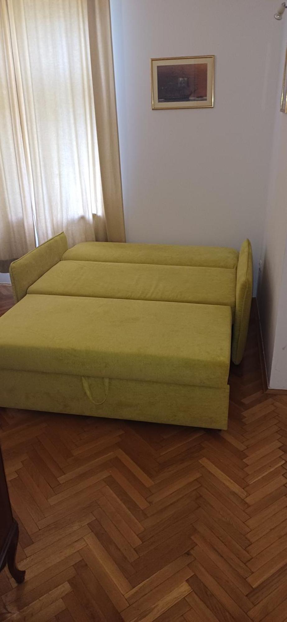 Apartment Ina Split Exteriör bild